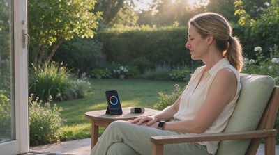 Build a Morning Routine Around Your Life, Not Your App