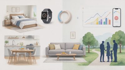 How to Notice Better Energy Without Tracking Everything