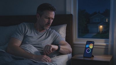 When Turning Off Tracking Is the Healthier Choice