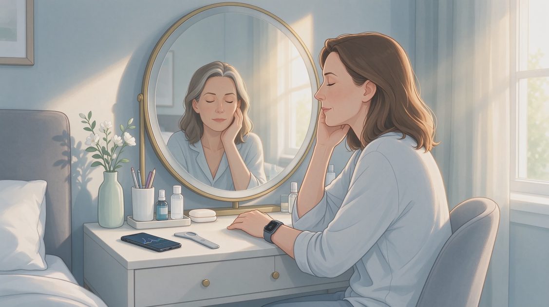 The One-Change Weekly Reset for People Who Are Already Tired Most advice assumes you have spare capacity. It asks you to overhaul mornings, evenings, meals, movement, and mindset in the same week