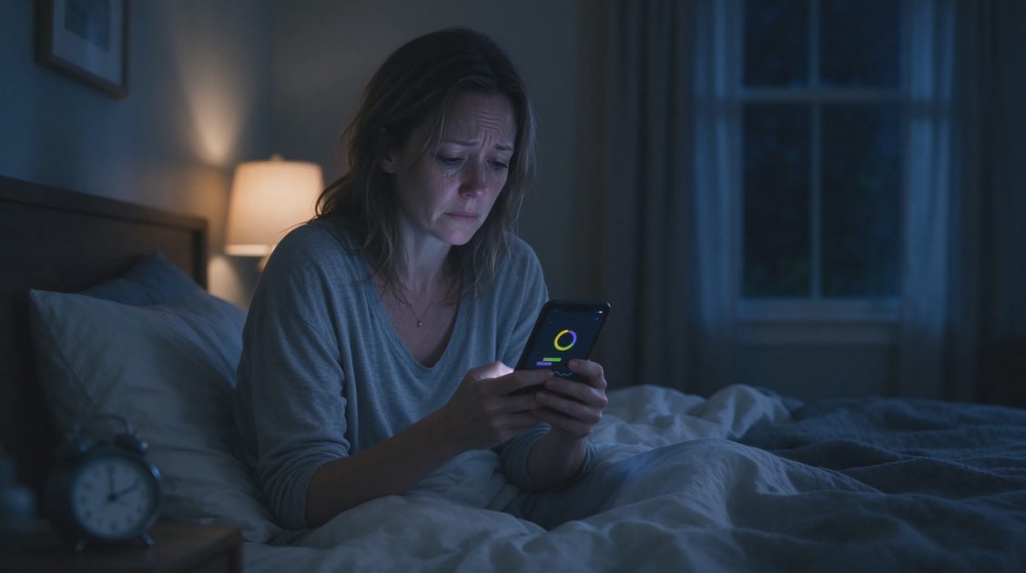 Of course, some nights are genuinely hard