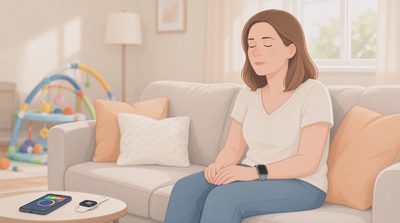 The Seven-Day Health-Metric Pause
