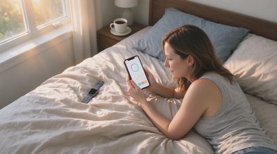 The Difference Between Poor Data and a Poor Night’s Sleep